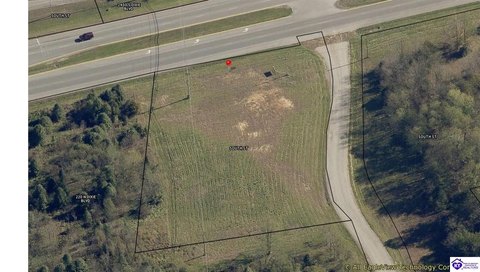 Commercial Land Corner Lot
