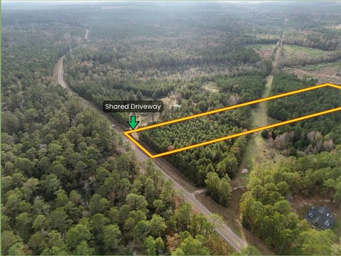 Cleared Build-Ready Acreage