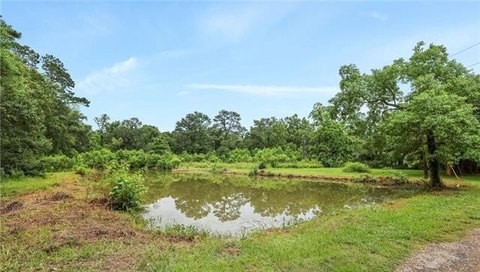 LAND - Ponchatoula, LA