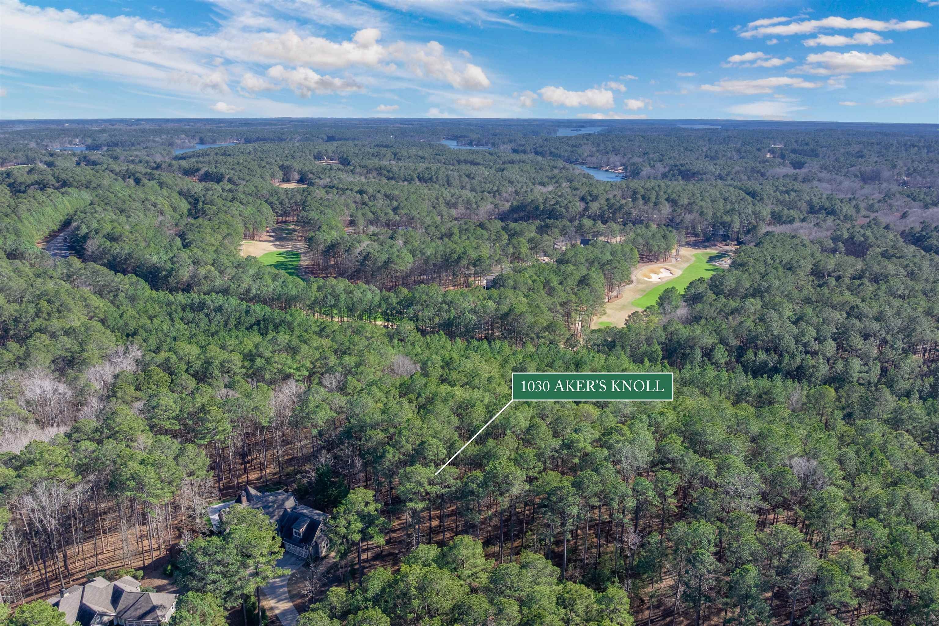 Residential Lot Near Creek Club