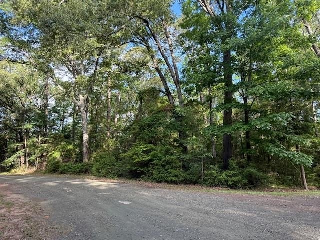 Hemphill, TX Land for Sale
