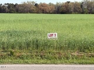 2.42-Acre Lot Near Dunn