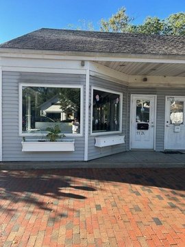 Retail Space in Bellport Village