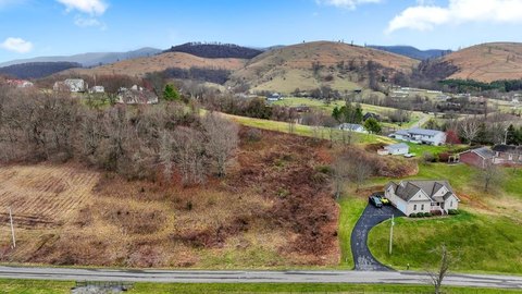 Residential Lot in Rosedale, VA