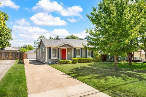 LAND - Dallas, TX