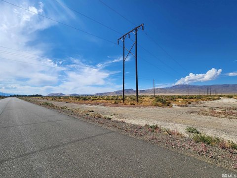 Commercial Land Near Interstate 80