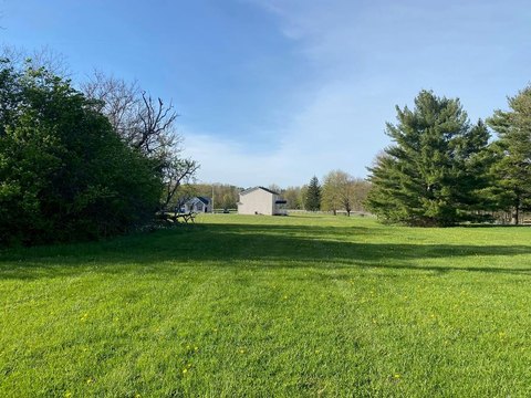 Candlewood Lake Contiguous Lots
