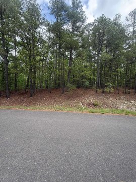 Residential Land in Hot Springs