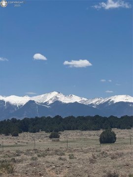 LAND - Cotopaxi