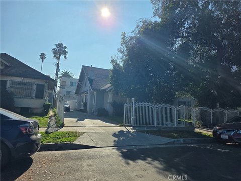 Multi-Family Property For Sale