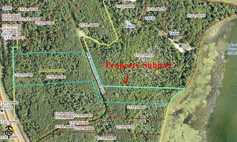 Lakeview Residential Development Land