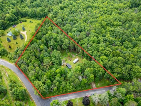 LAND - CRIVITZ, WI