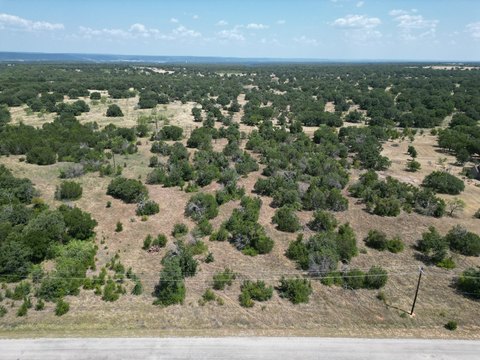 Land, Gordon, TX