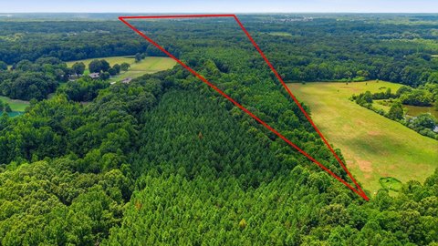 LAND - Eads, TN