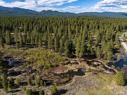Land, Placerville, ID