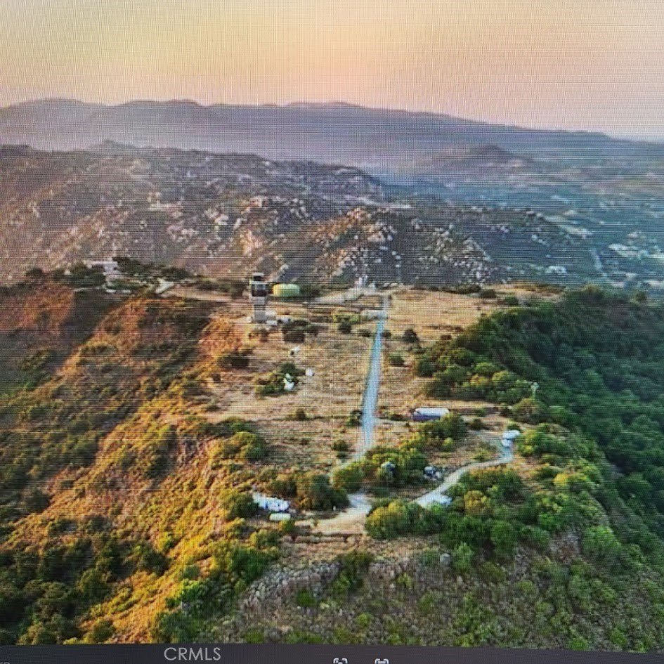 Murrieta Land with Mountain Views