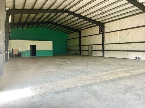 Flex Warehouse with Office