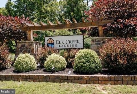 Wooded Lot with Lake Access