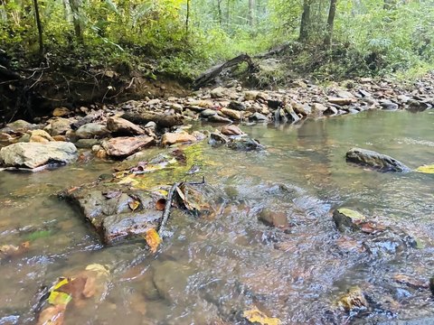 Land, Waco, GA