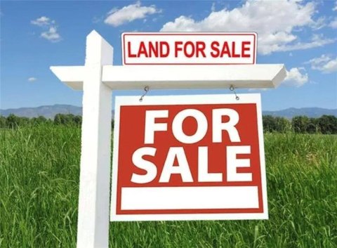 Commercial Land Parcel