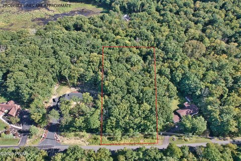 Land, Dingmans Ferry, PA