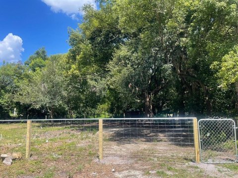 Residential Land in Growing Area