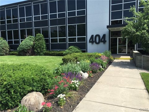 Multi-Tenant Income Property in Syracuse