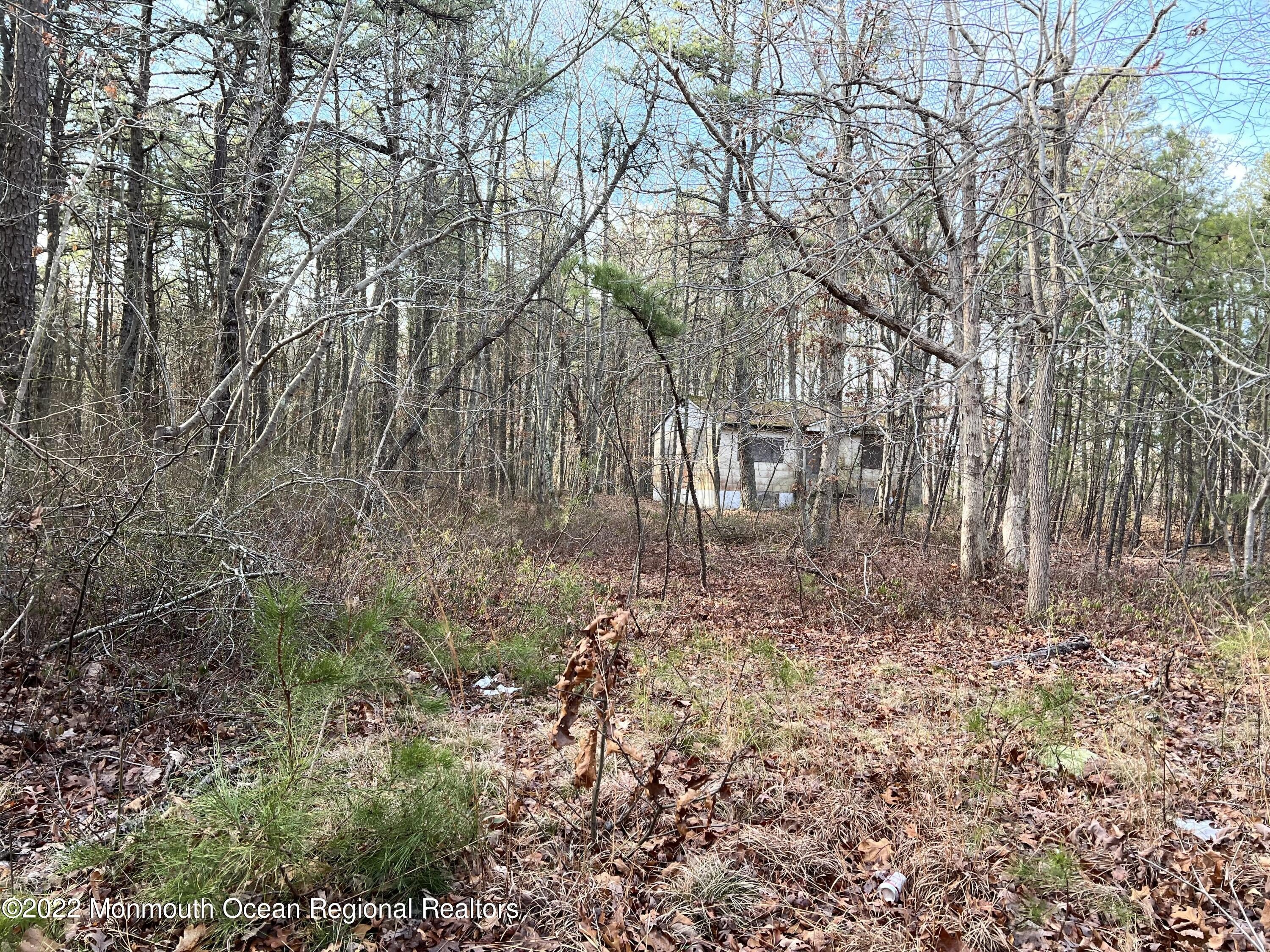 Prime Commercial Land Parcel