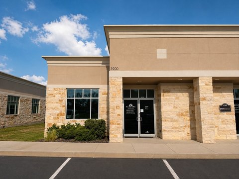 Move-In Ready Medical Office Suite