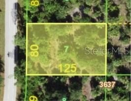 Land, ENGLEWOOD, FL