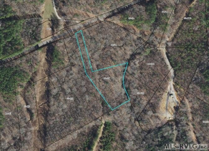 Freeman, VA Land For Sale