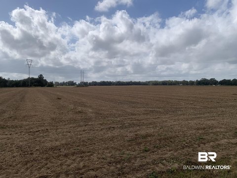 Loxley, AL Vacant Land