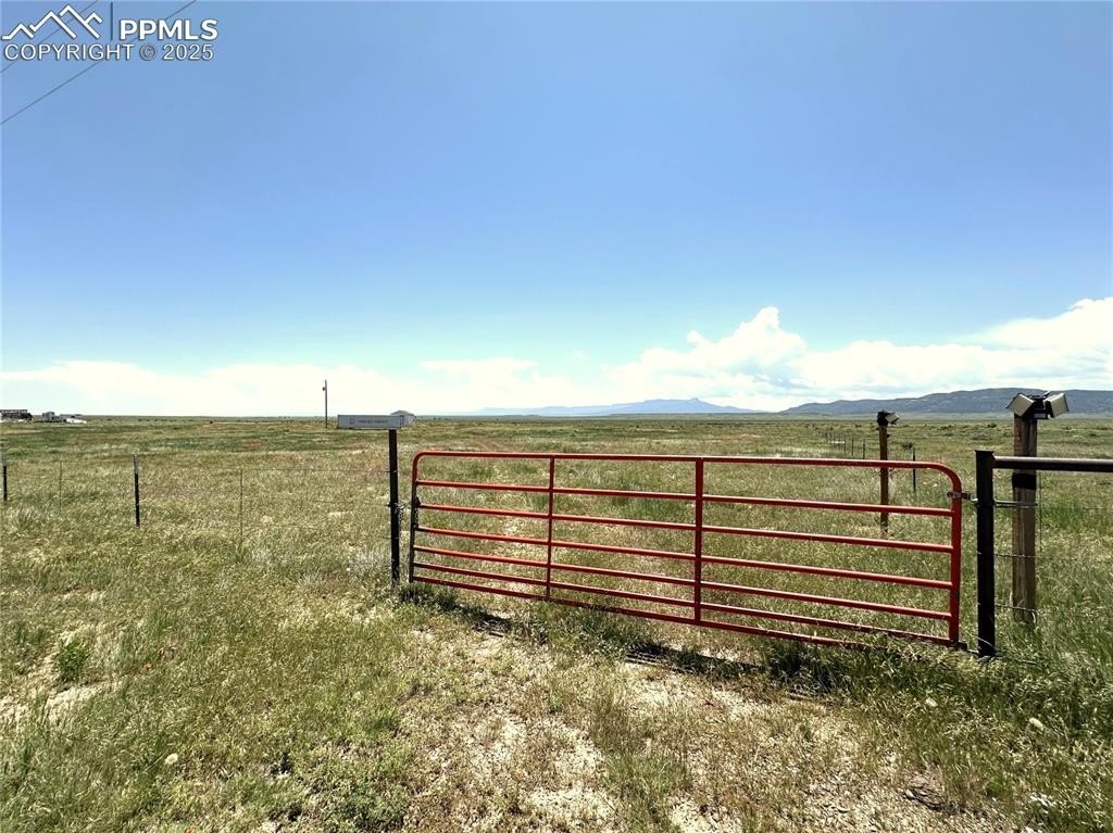 37.7 Acres in Trinidad, CO