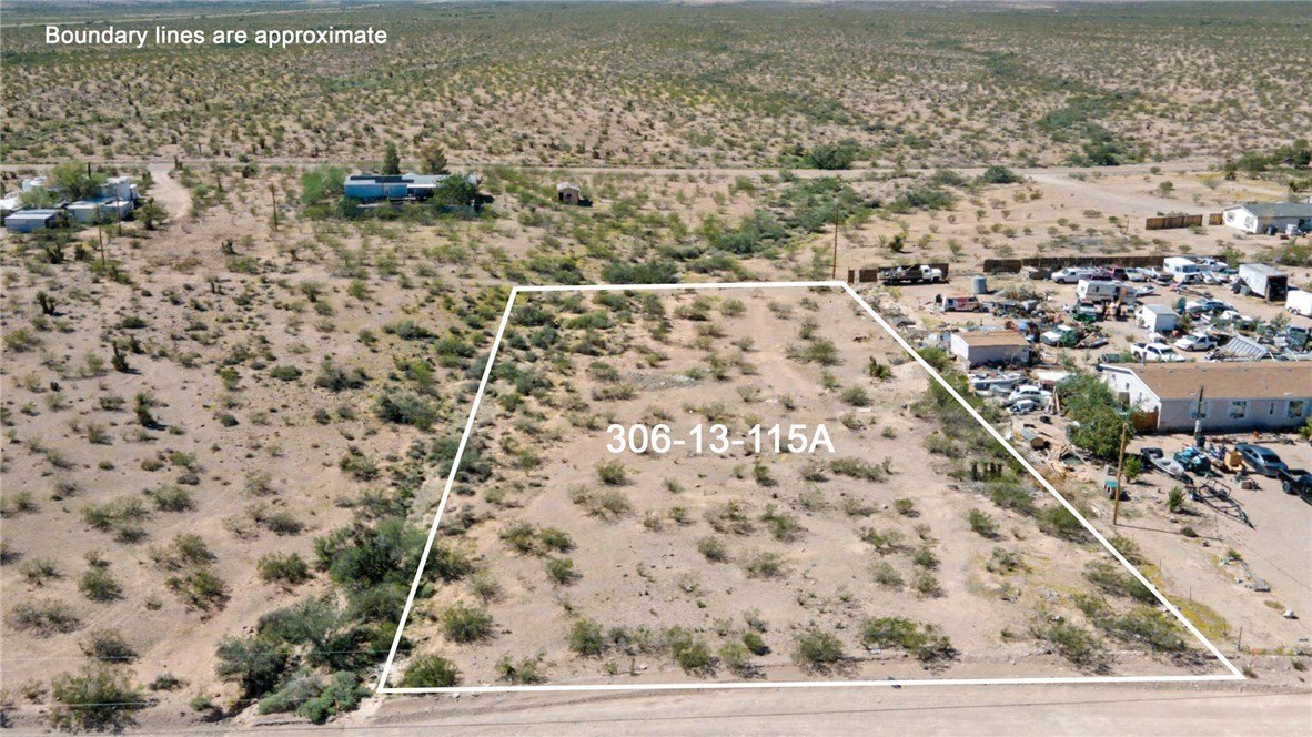 Golden Valley Land For Sale