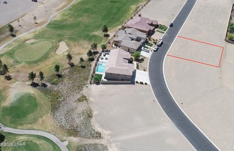 Land, Fort Mohave, AZ