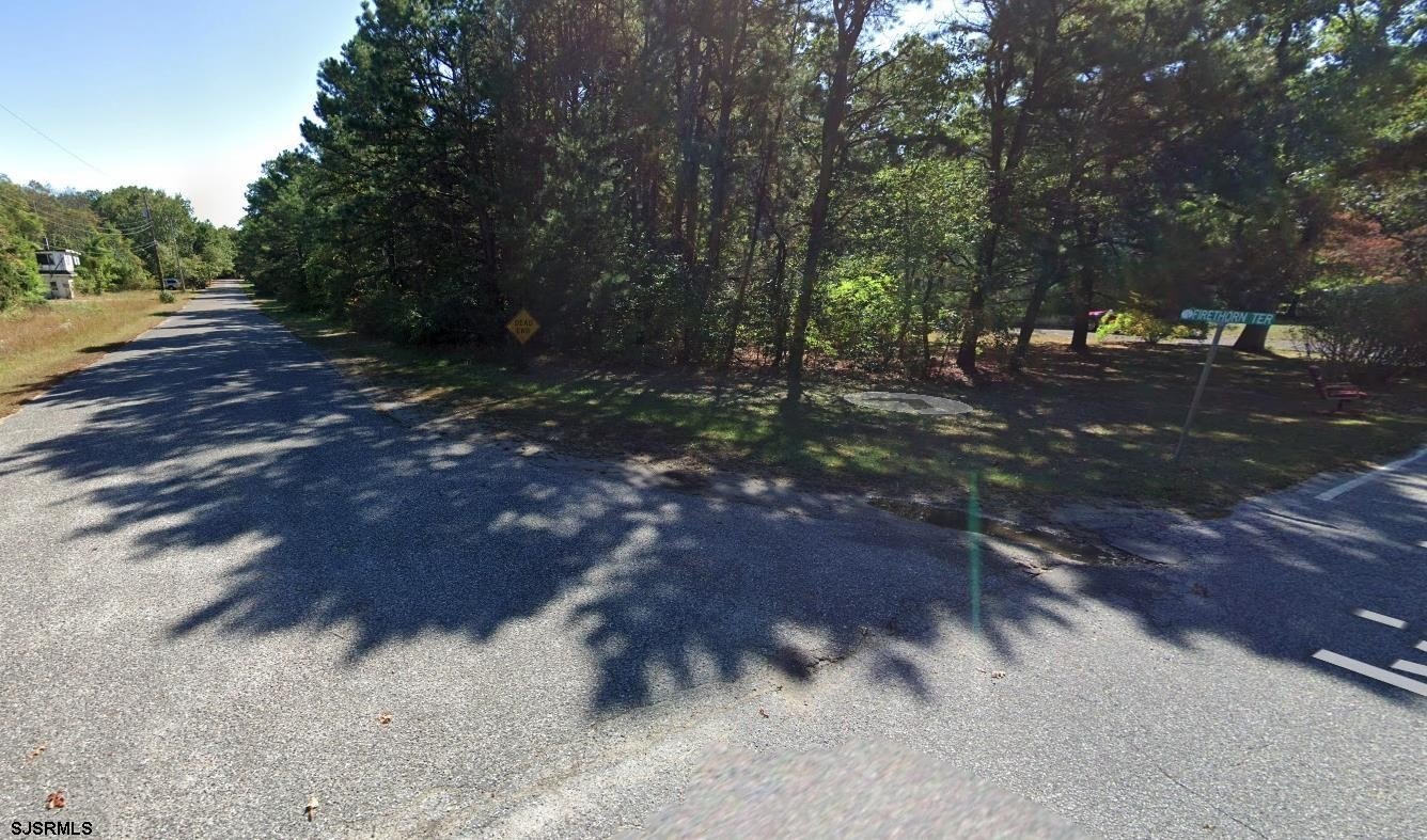 Residential Land in Egg Harbor