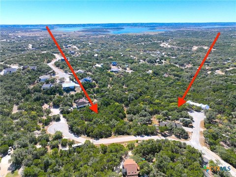 LAND - Canyon Lake, TX