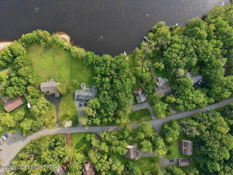 Land, Pocono Summit, PA