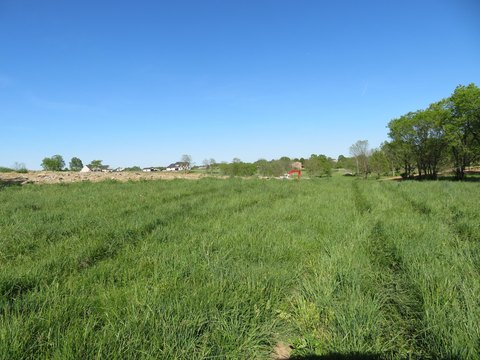 LAND - Winchester, KY
