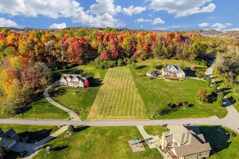 Residential Land in Gated Community