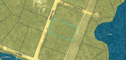 LAND - Alford, FL