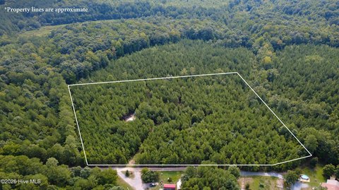 Land, Carthage, NC