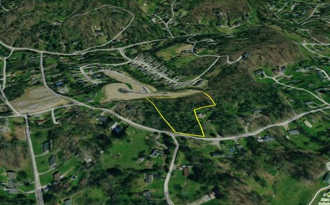 Knoxville Vacant Land Opportunity