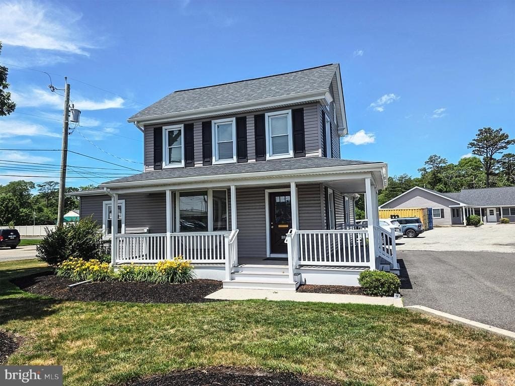 510 Us S, Marmora, NJ 08223