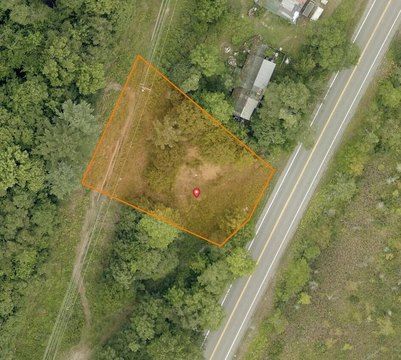 Land, Saranac Lake, NY