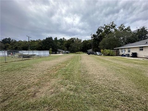 Residential Lot in St. Bernard