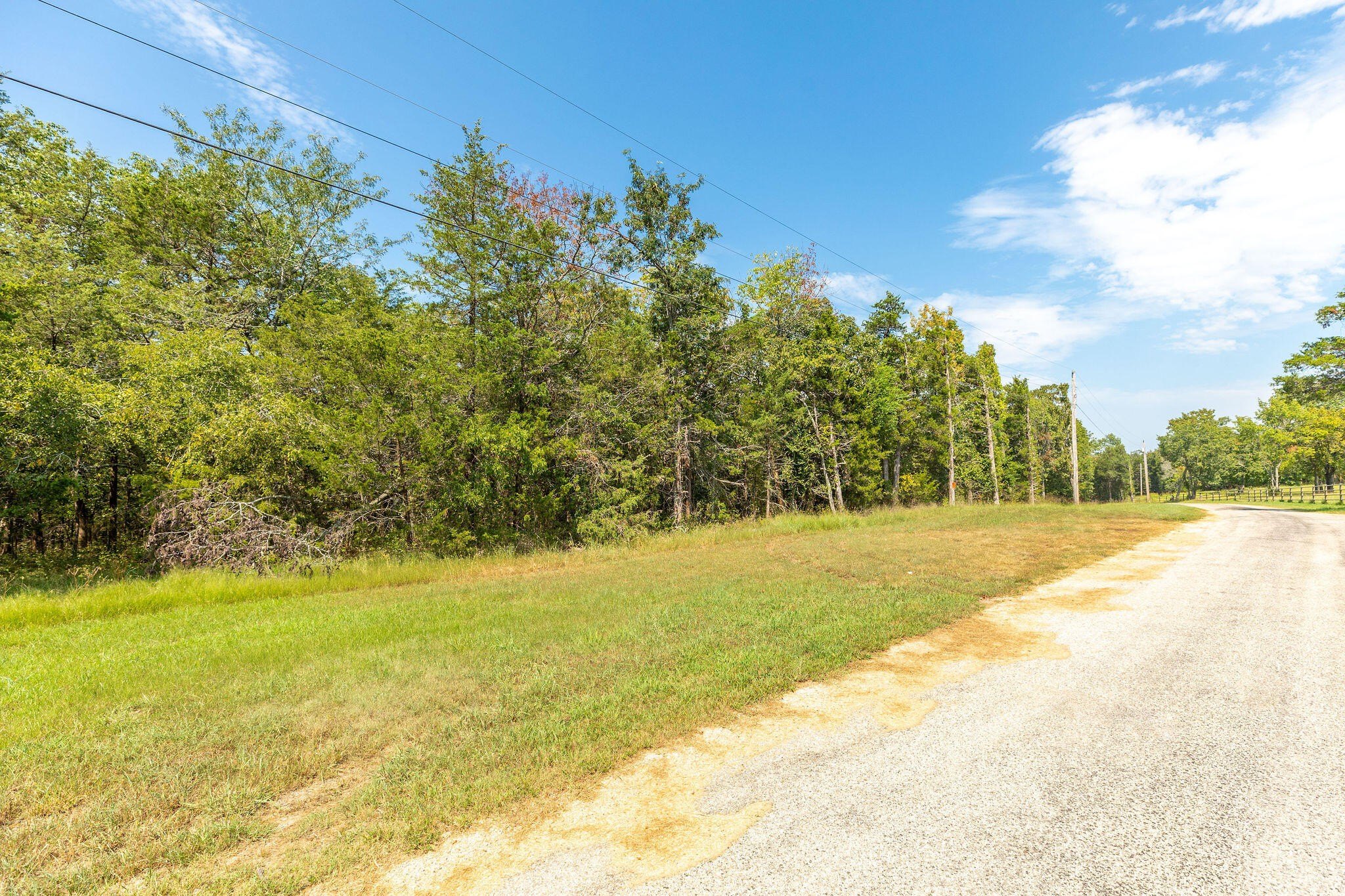 Kirbyville Lakefront Land Opportunity