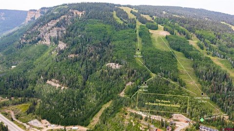 Land For Sale, Durango