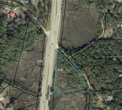 Brunswick Land with Road Frontage
