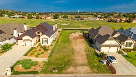 Residential Lot in Comanche Trace